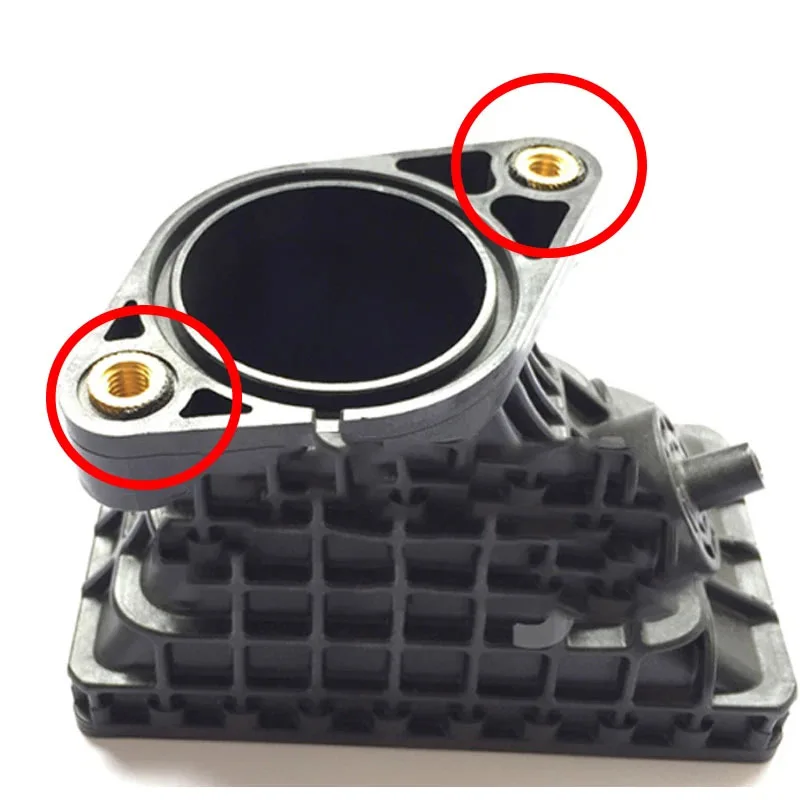 M2 M2.5 M3 M4 M5 M6 M8 M10 Brass Heat Insert Nut Double Twill Knurle Molding Injection Embedment Thread Hot Melt Nuts 3d Printer