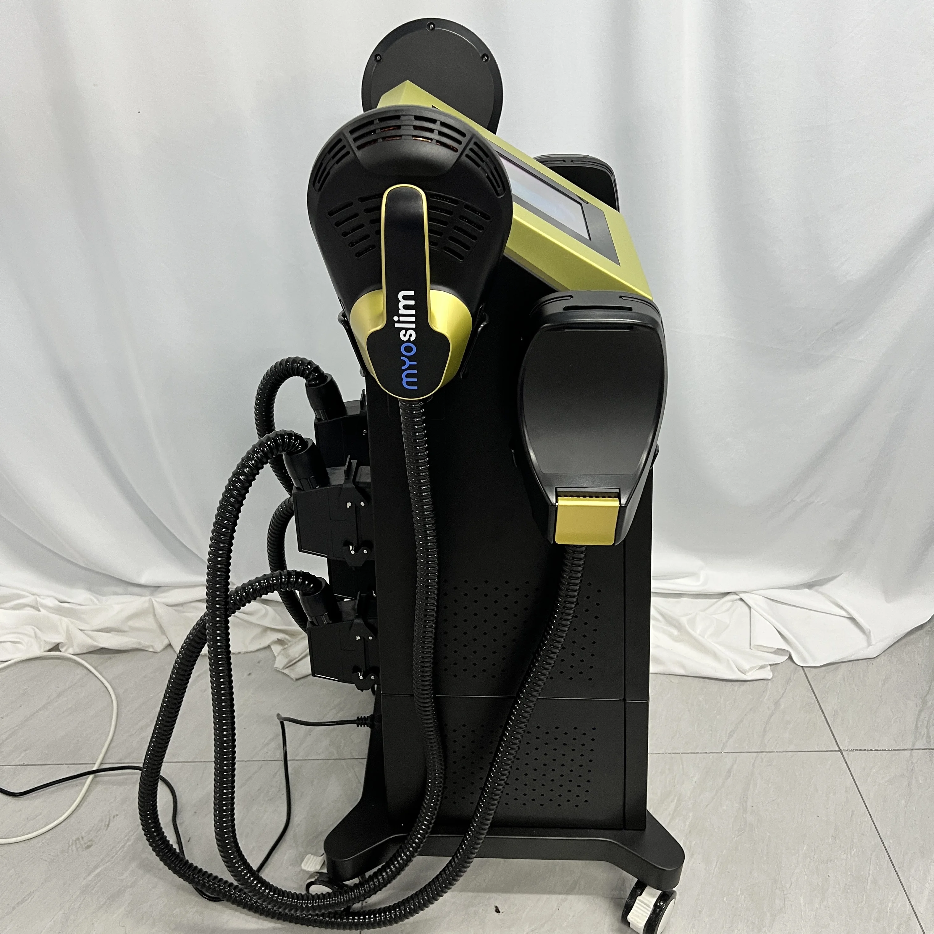 EMSZERO Nova Professional PRO ULTRA Machine Body Sculpting Machie Weight Loss Muscle Stimulation