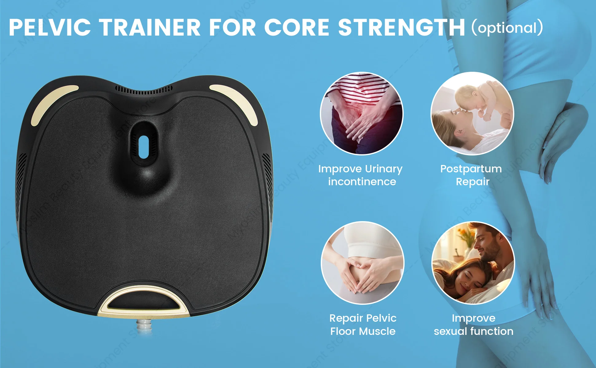 EMSZERO Nova Professional PRO ULTRA Machine Body Sculpting Machie Weight Loss Muscle Stimulation