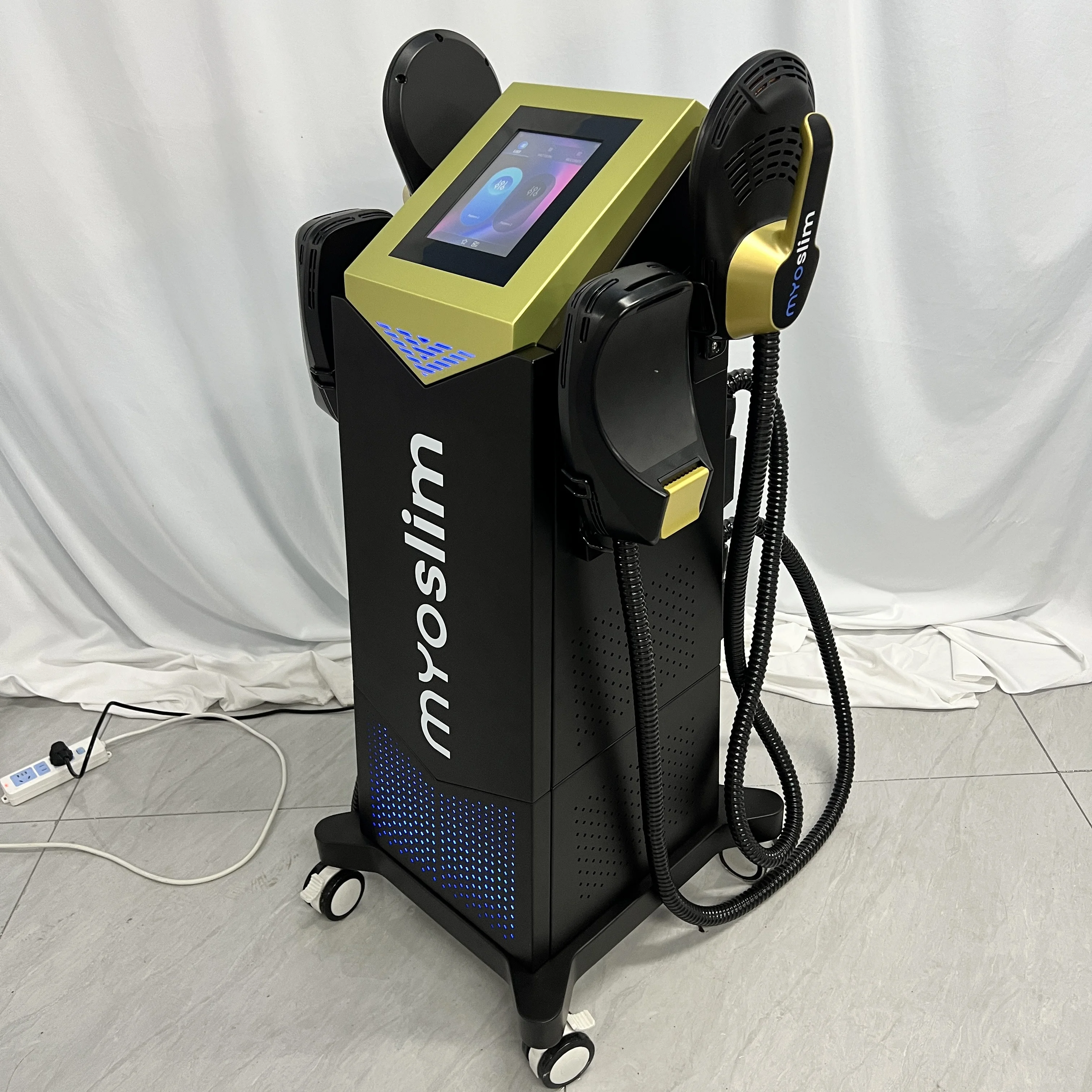 EMSZERO Nova Professional PRO ULTRA Machine Body Sculpting Machie Weight Loss Muscle Stimulation