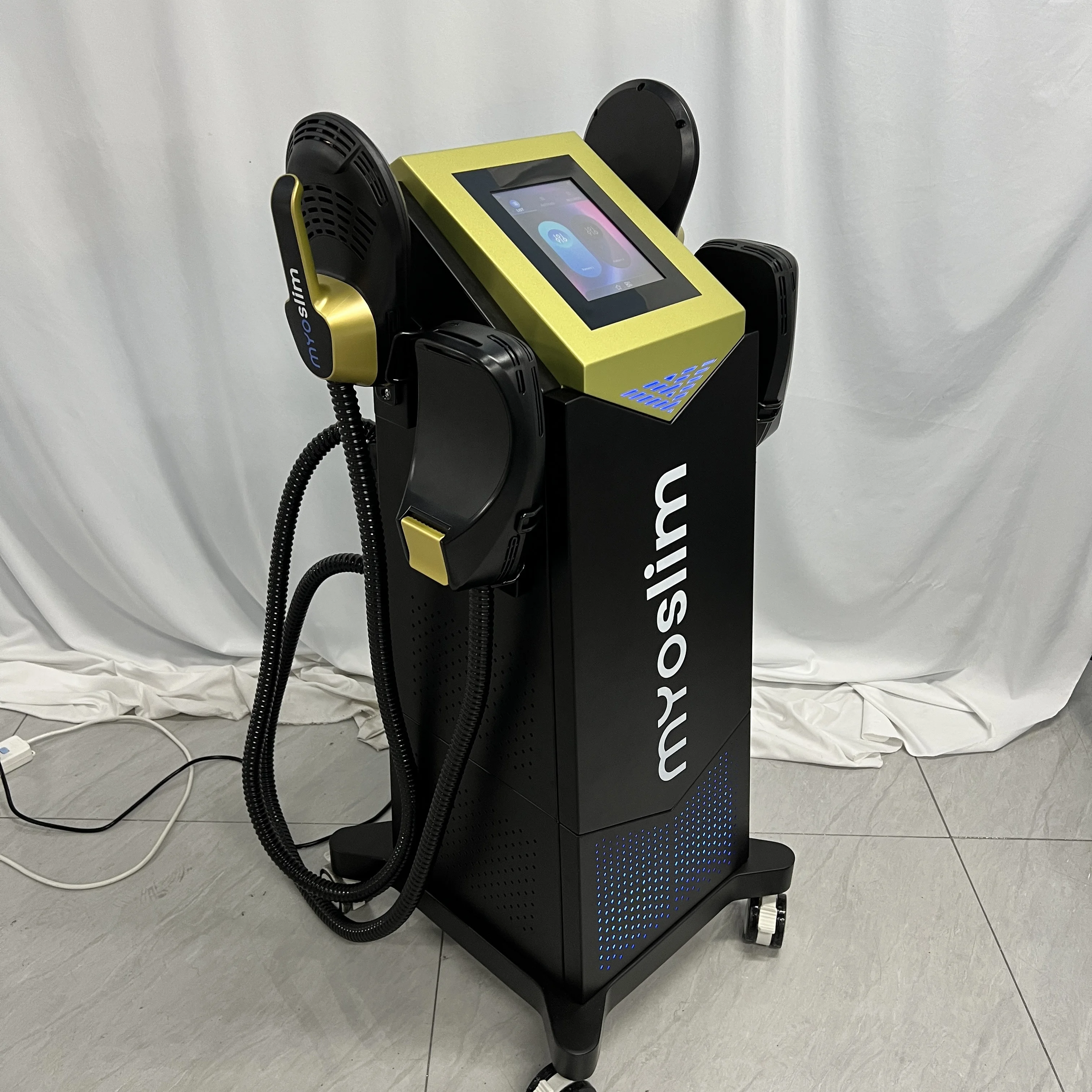 EMSZERO Nova Professional PRO ULTRA Machine Body Sculpting Machie Weight Loss Muscle Stimulation