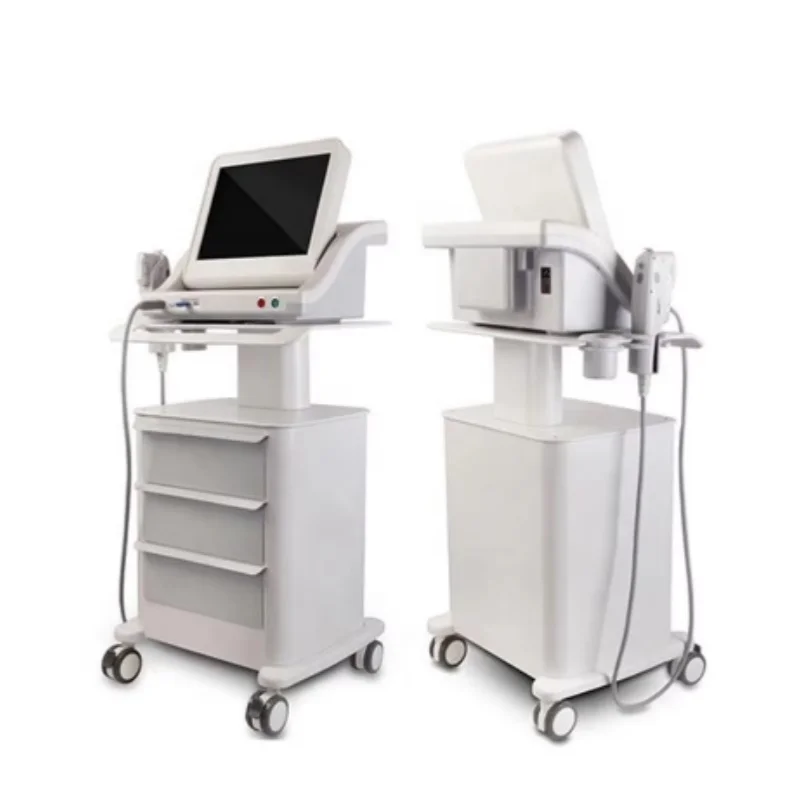 Best Price 50,000 Use of Portable 7D Facial Care Lift Machine Best Salon