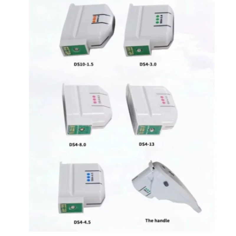 Best Price 50,000 Use of Portable 7D Facial Care Lift Machine Best Salon