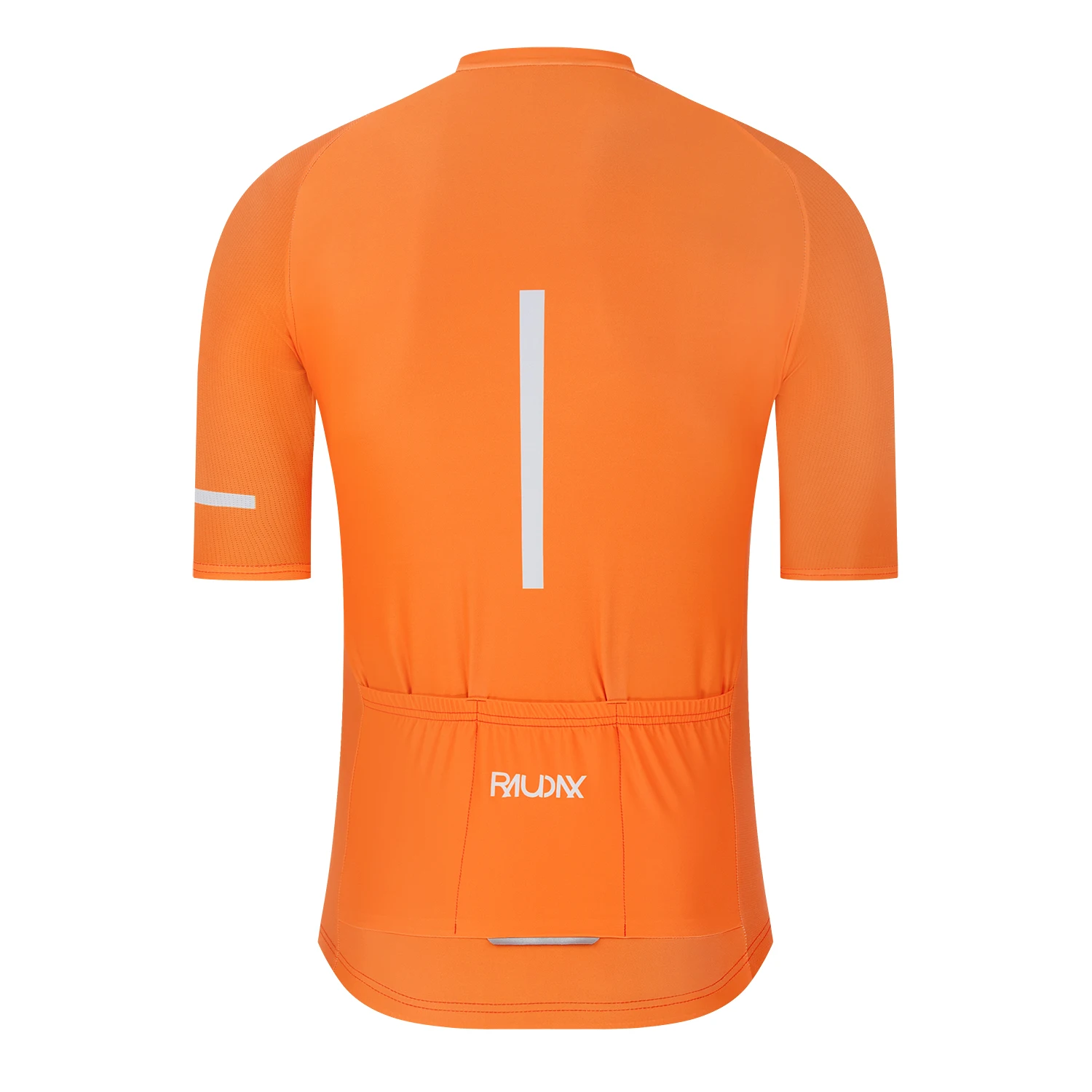 New Raudax Cycling Jersey 6 Colour Cycling Racing Tops Short Sleeve Bike Jersey Road Cycling Shirts Summer Bicycle Jerseys