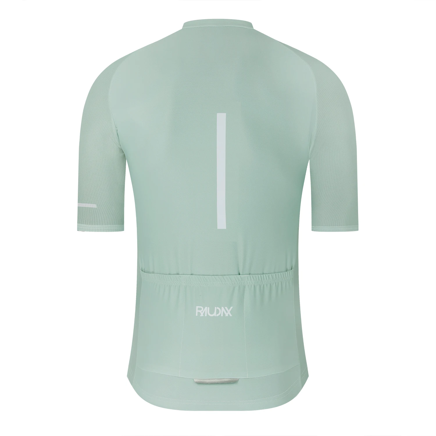 New Raudax Cycling Jersey 6 Colour Cycling Racing Tops Short Sleeve Bike Jersey Road Cycling Shirts Summer Bicycle Jerseys