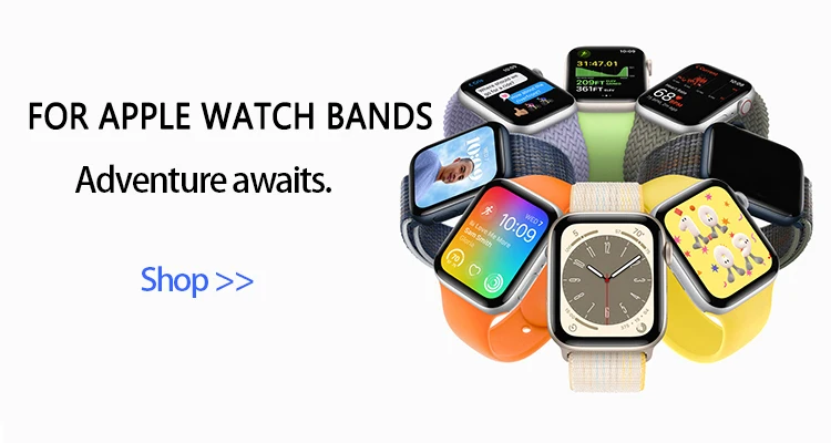 Braided Solo Loop For Apple watch Band 46mm 44mm 45mm 42mm 40mm 41mm Bracelet correa iwatch Series Ultra 2 11 10 9 SE 8 7 Strap