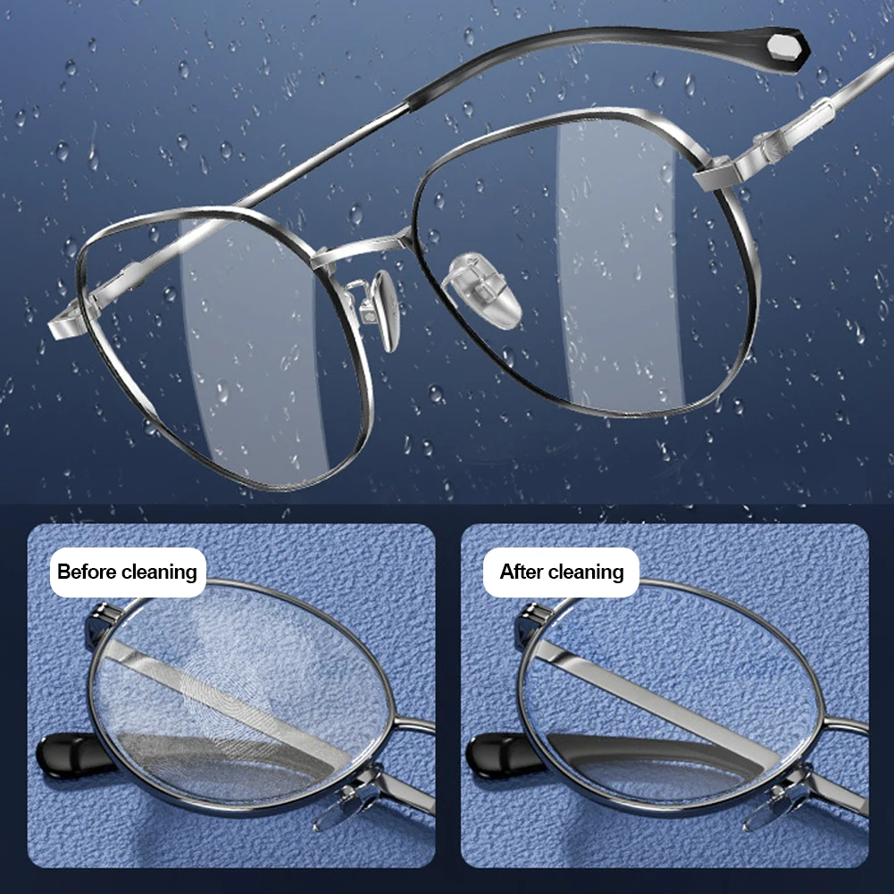 Ultrasonic Cleaning Machine USB Rechargeable Mode or Battery Mode High Frequency Vibration Wash Cleaner Jewelry Glasses Cleaner