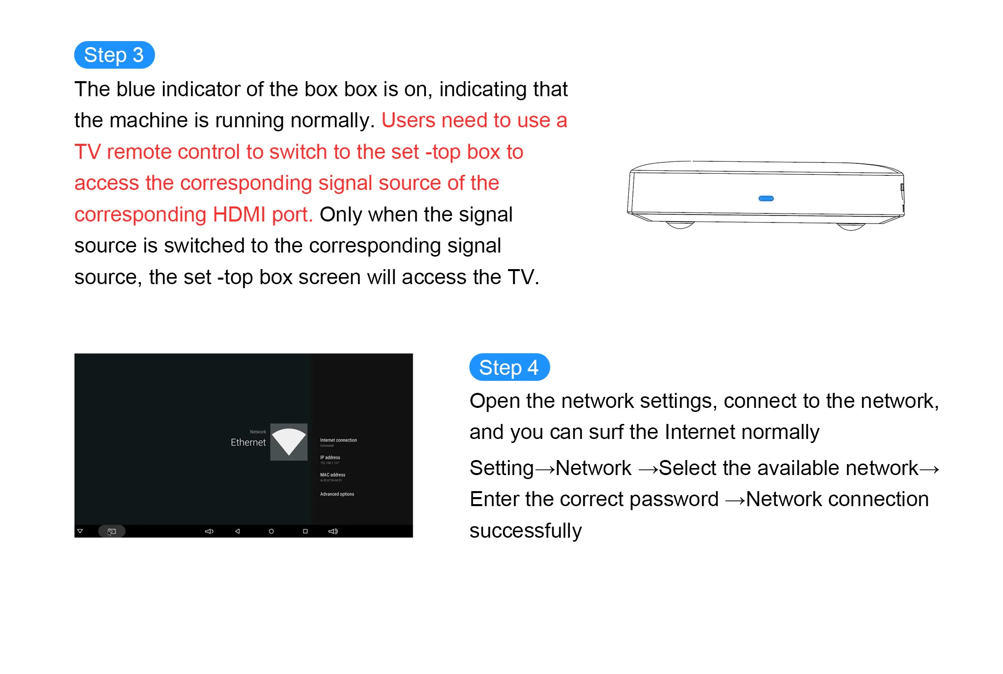 Android16 Smart Home Theater TV Box AllwinnerH313 Google Assistant Netflix Streaming Bluetooth Media Player 2G16G 2.4G5G Wifi T1