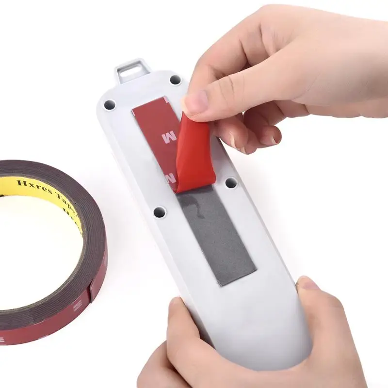 3/M Long Extra Strong Double Sided Tape Adhesive 0.4mm Thick For Car Home Industry Special Strong Double-Sided Tape