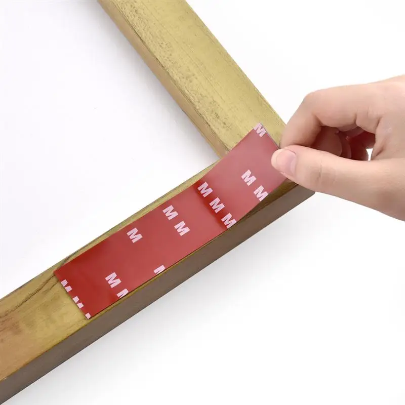 3/M Long Extra Strong Double Sided Tape Adhesive 0.4mm Thick For Car Home Industry Special Strong Double-Sided Tape