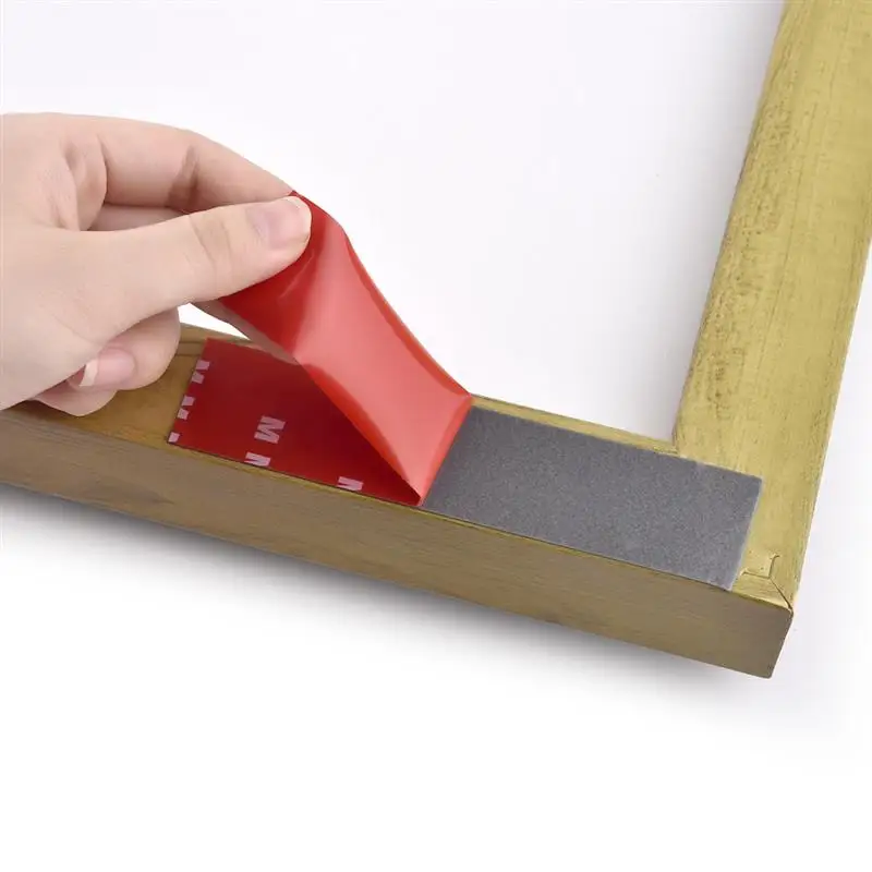 3/M Long Extra Strong Double Sided Tape Adhesive 0.4mm Thick For Car Home Industry Special Strong Double-Sided Tape