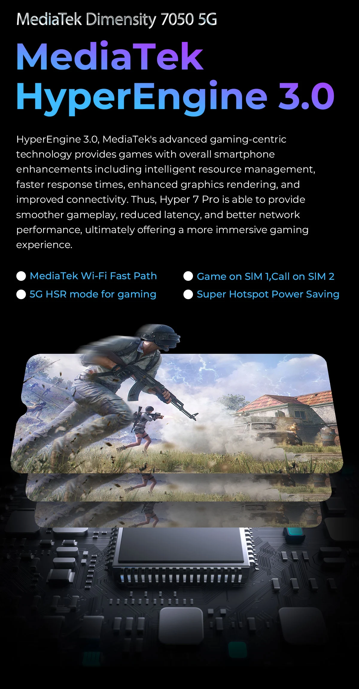 [Ship from DE] HOTWAV Hyper 7 Pro 5G Rugged Phone 200MP Android 14 6.6'' 120Hz Smartphone 36(16+20)GB 256GB 10800mAh Cell Phone