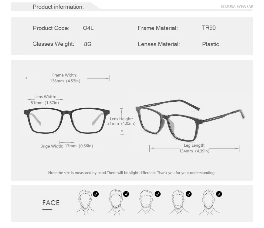 New Pure Titanium Reading Glasses Men Women TR90 Anti-Blue Ray Full frame Computer Spectacles Diopter +1.0 +4.0