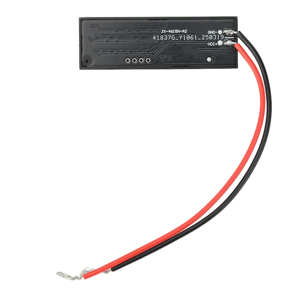 DC7-40V Battery Level Indicator 12V 24V 36V 48V Acid/Lipo Lithium Battery Capacity Board Voltage Battery Charging Tester 