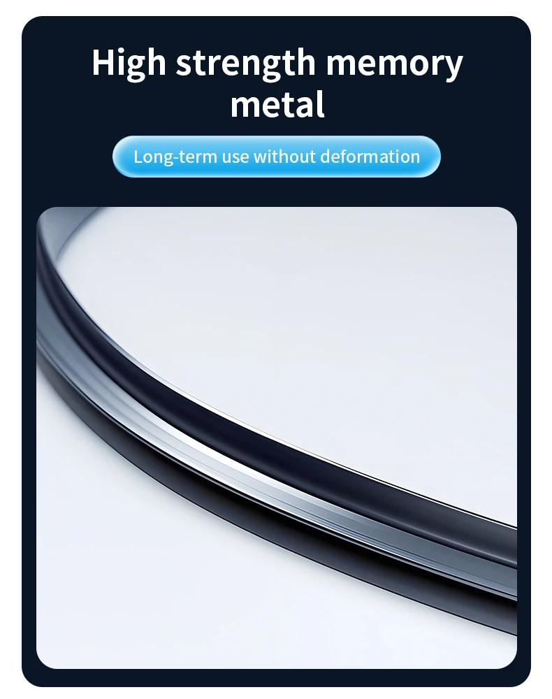 Heenvn For Tesla Model 3Y Model 3 Highland Model Y Juniper 2025 2026 Ice Cloth Buckle Glass Roof Sunshade Car Front Rear Sunroof