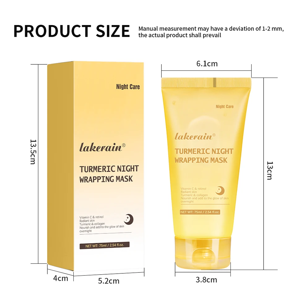 Korean Deep Collagen Mask Peel Off Mask Face Anti Wrinkle Lifting Skin Care Masks Bio Pack Night Wrapping Woman Overnight Skin
