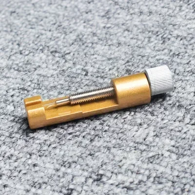 Adjusting Watch Strap Tool Watch Repair Tool with Watch Pin Band Bracelet Link Pin Tool Remover Easy To Remover Adjust