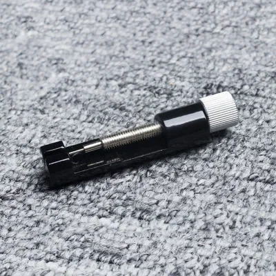 Adjusting Watch Strap Tool Watch Repair Tool with Watch Pin Band Bracelet Link Pin Tool Remover Easy To Remover Adjust