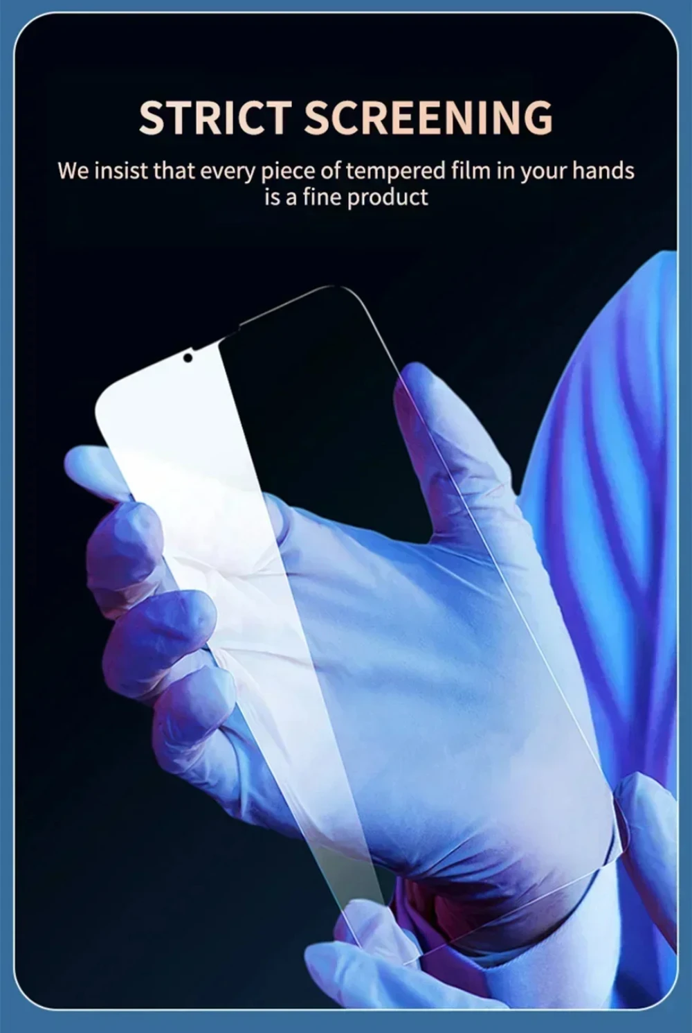 NNBILI 4Pcs Full Cover Privacy Screen Protector For iPhone 11 12 13 14 15 16 17 18 Pro Max Anti-spy Glass For iPhone 18Pro Glass