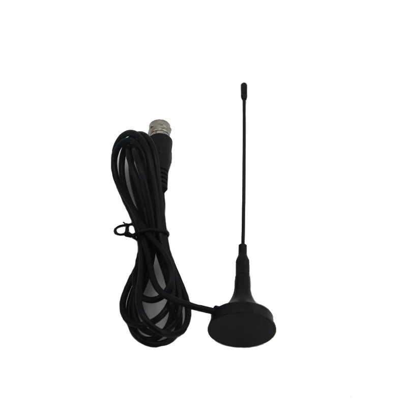 HD Digital TV Antenna Indoor Amplified DAB Antenna 200 Miles Ultra HDTV With Amplifier VHF/UHF Quick Response Outdoor Aerial Set