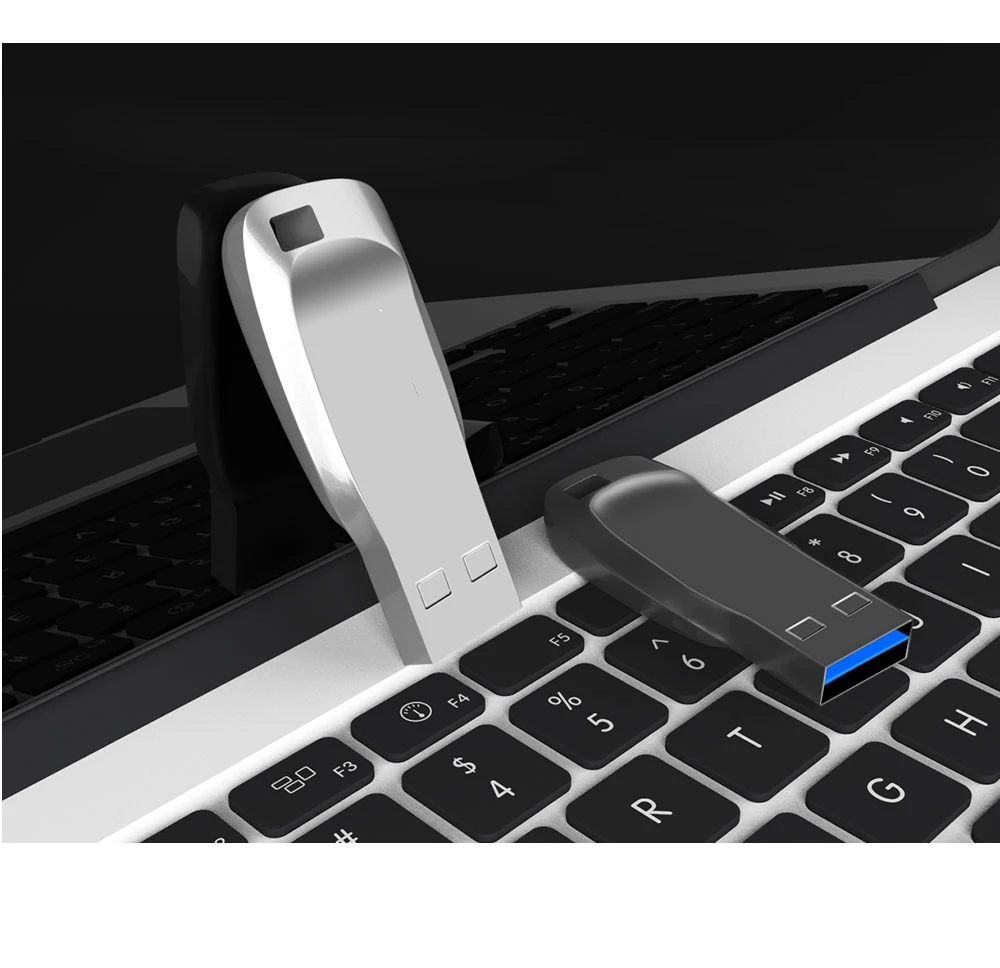 USB Flash Drive 128GB 64GB 32GB 16GB 3.0 High-Speed PenDrive 128GB 64GB USB Memory Stick 32GB 16GB USB Flash Drive