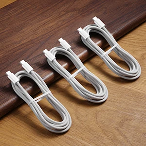 Original PD 60W Fast Charger 6A USB C to Type C Cable For iPhone 18 17 16 15 Pro MAX Quick Charging For Samsung S26 Xiaomi Cable