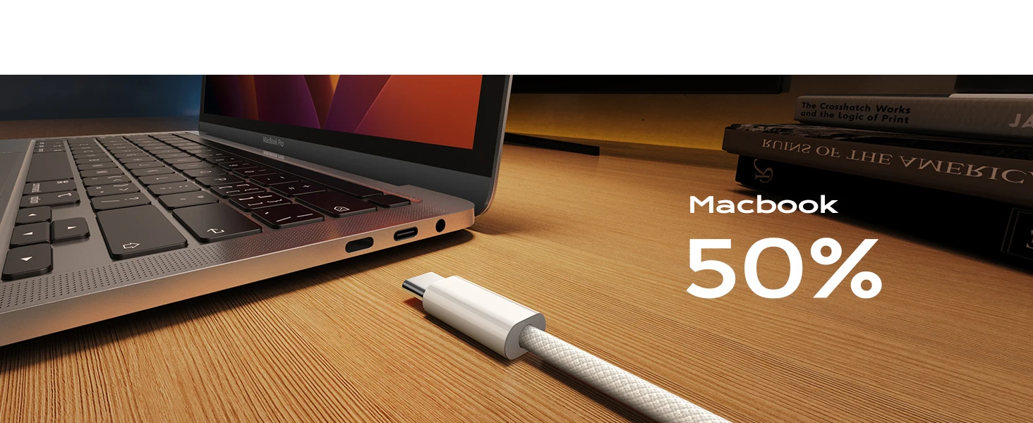 Original PD 60W Fast Charger 6A USB C to Type C Cable For iPhone 18 17 16 15 Pro MAX Quick Charging For Samsung S26 Xiaomi Cable