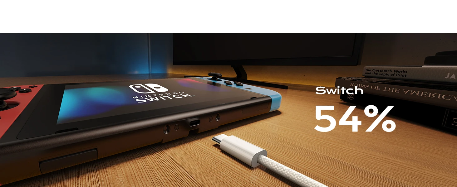 Original PD 60W Fast Charger 6A USB C to Type C Cable For iPhone 18 17 16 15 Pro MAX Quick Charging For Samsung S26 Xiaomi Cable