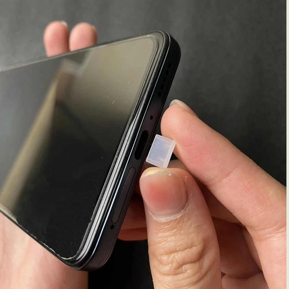 Type-C Silicone Dust Plugs Phone USB Charging Port Protector Cover Type C Anti-dust Cap for Samsung Xiaomi Huawei