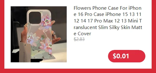 1-5PCS 9D Full Cover Tempered Glass For iPhone 17 16 15 11 12 13 14 18 Pro Max 16E Screen Protector For iPhone 13 Mini XR XS Max