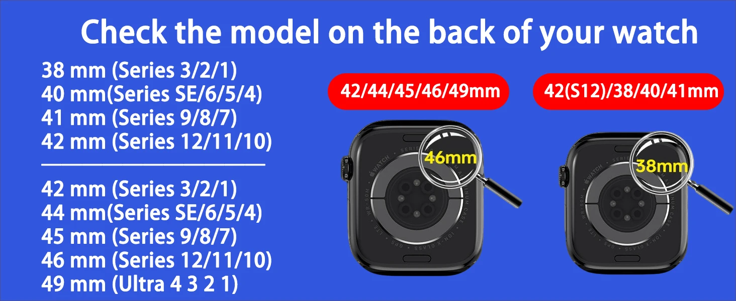 Trail Loop Strap for Apple Watch Ultra 4 3 2 Band 49mm 46mm 44mm 45mm 40mm 41mm 42mm Correa Bracelet iWatch Series 12 11 10 SE 9