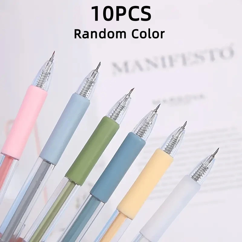 1+4PCS/5PCS Pen Knife Mini Pressing Engraving Pen Ins Mini Account Sticker Art Knife Paper Art Knife Pen Cutting Paper Knife