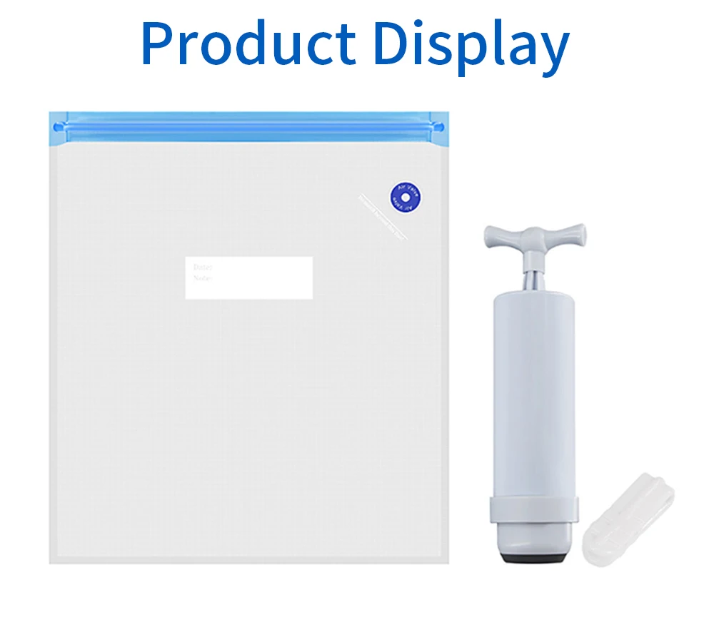 3D Printer Filament Storage Bag PLA ABS PETG Vacuum Bag Dryer Safekeep Humidity Resistant Sealing Bags Keep Filament Dry Sealed
