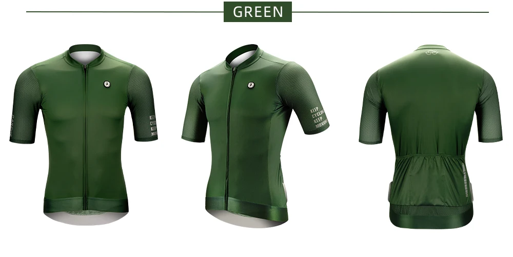 DAREVIE Cycling Jersey SPF 50 Anti-UV Training Level Slim Fit Small Size Men Women Man Cycling Maillot Bike Jersey Cycling Shirt