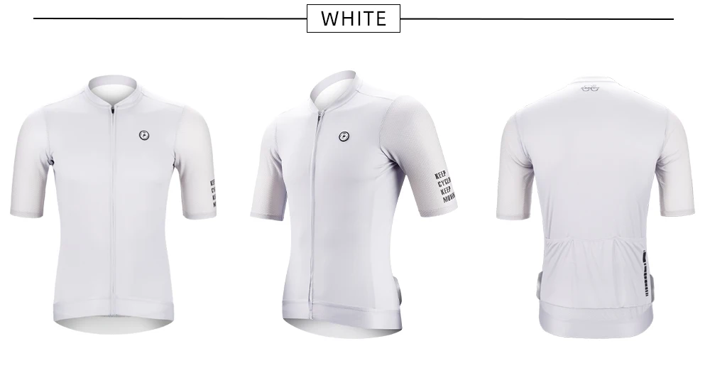 DAREVIE Cycling Jersey SPF 50 Anti-UV Training Level Slim Fit Small Size Men Women Man Cycling Maillot Bike Jersey Cycling Shirt