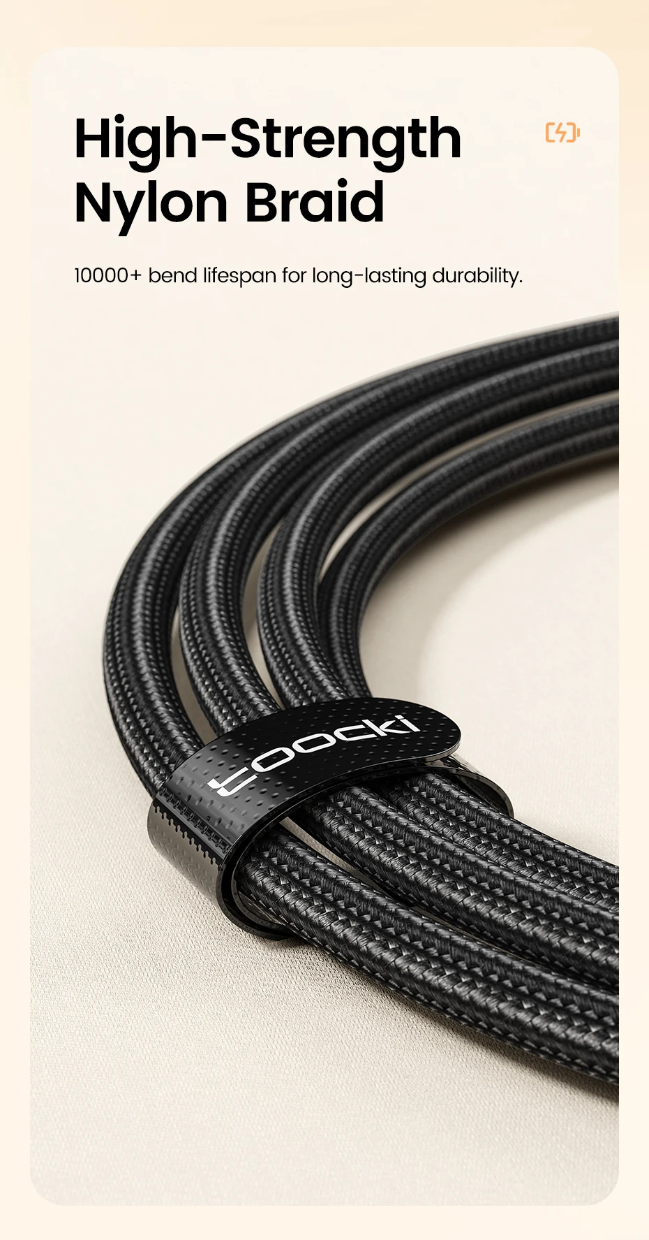 Toocki PD 60W 100W USB Type C Cable 90 Degree Dual Elbow Data Cord For iPhone 15 Xiaomi Samsung S23 Realme 5A Fast Charging Wire