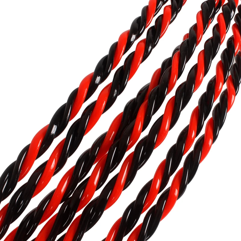 Electrician Threading Device 5/10/15/20/25/30/50M Cable Wire Threader Puller Lead Device Construction Electrician Hand Tools