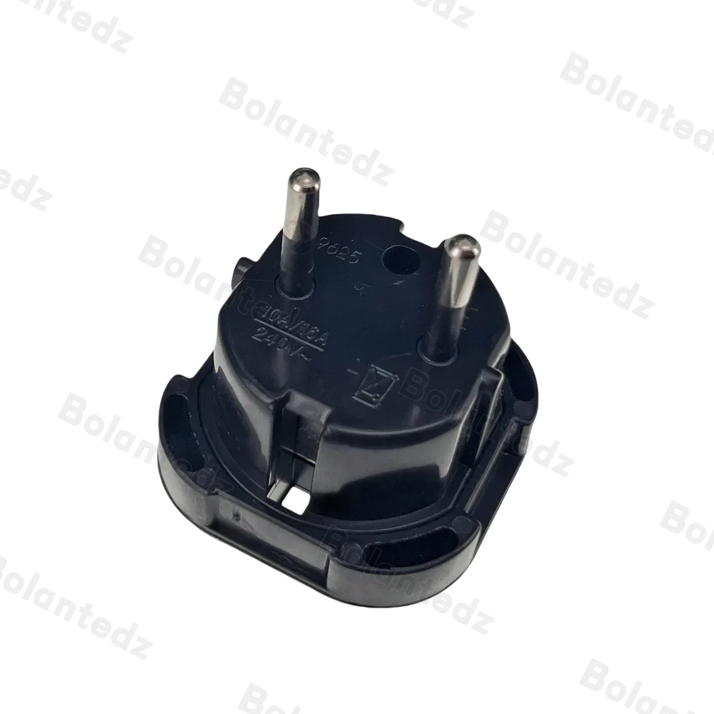 1pcs UK to EU Socket Adapter 220V Euro Travel Plug Converter AC Wall Charger Power Adapter UK British Adapter Electrical Outlets