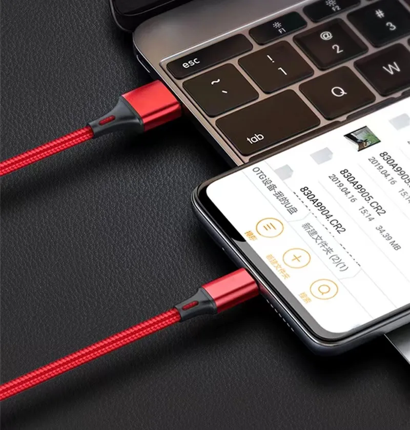 1M 1.5M 2M 3M 25cm Long USB Data Sync Line Charger Cable For Apple iphone 13 12 11 Pro XR XS MAX 5 5S 6 7 8 Plus iPad Mini Air 2