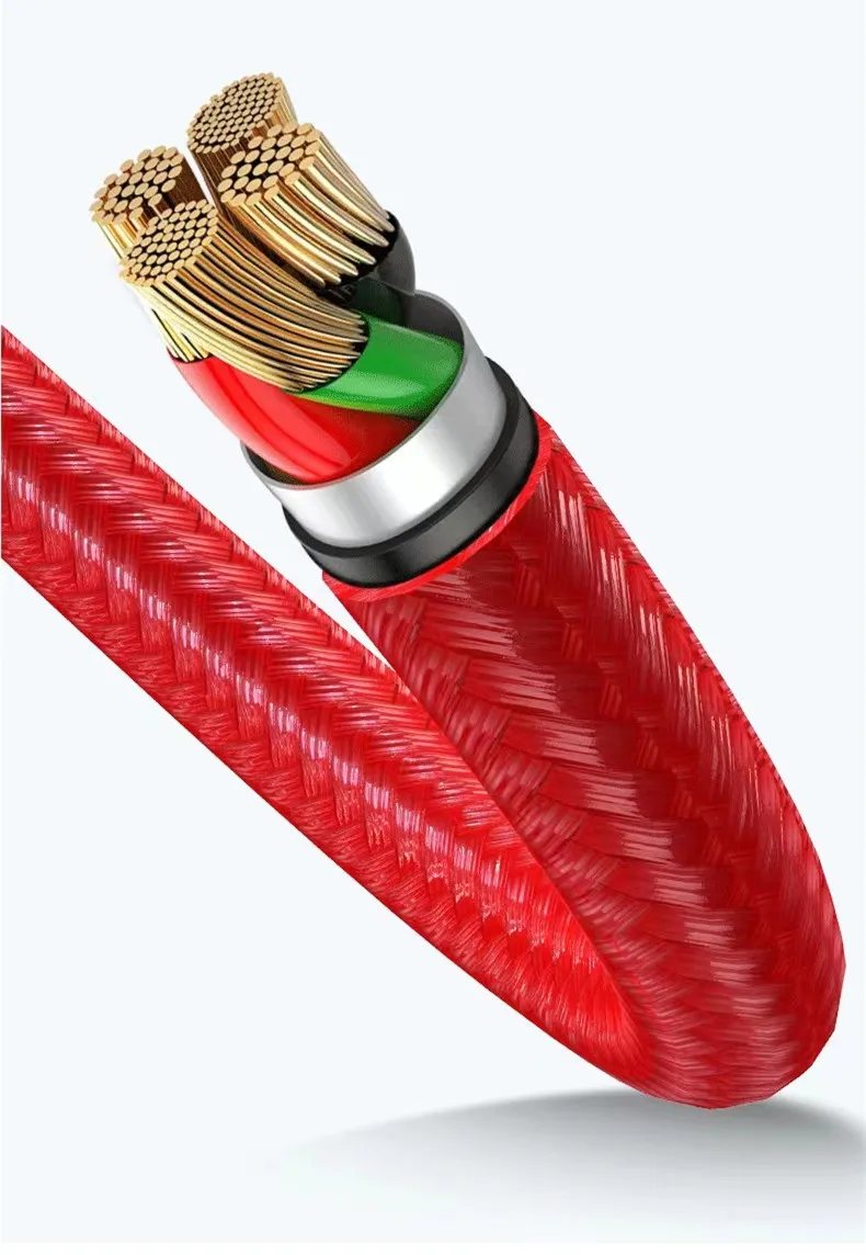 1M 1.5M 2M 3M 25cm Long USB Data Sync Line Charger Cable For Apple iphone 13 12 11 Pro XR XS MAX 5 5S 6 7 8 Plus iPad Mini Air 2