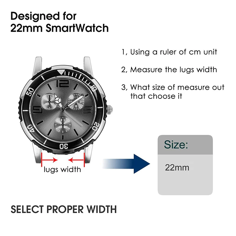 Silicone Strap For Redmi Watch 5 Active/5 Lite SmartWatch Accesorios 22mm Sport Correa Bracelet Redmi Watch 5 Active/Lite Band