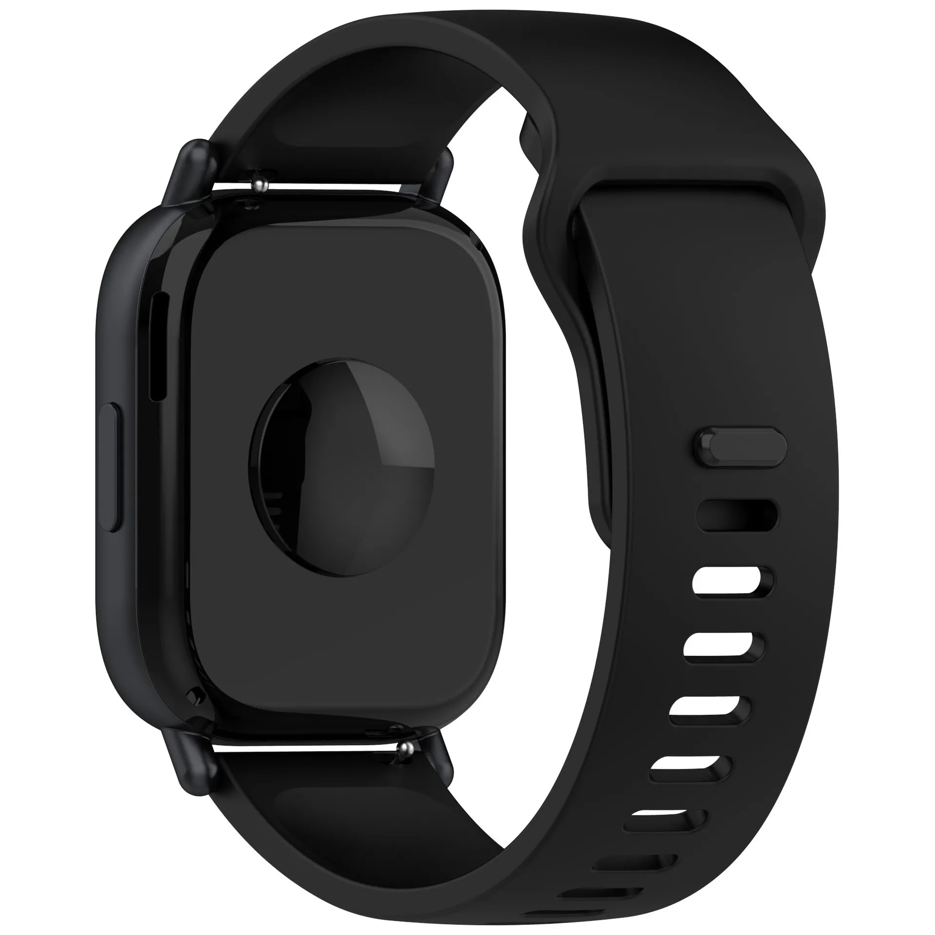 Silicone Strap For Redmi Watch 5 Active/5 Lite SmartWatch Accesorios 22mm Sport Correa Bracelet Redmi Watch 5 Active/Lite Band