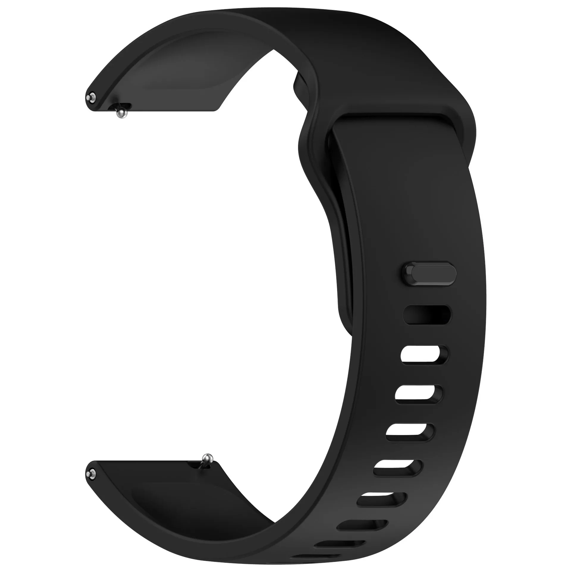 Silicone Strap For Redmi Watch 5 Active/5 Lite SmartWatch Accesorios 22mm Sport Correa Bracelet Redmi Watch 5 Active/Lite Band