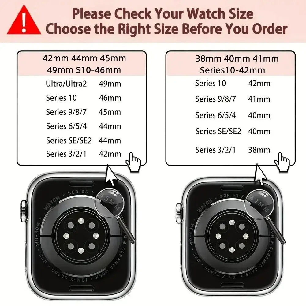 Milanese Strap For Apple Watch Ultra 2 49 46mm 42mm 44mm 40mm 45mm 41mm 38mm Bracelet