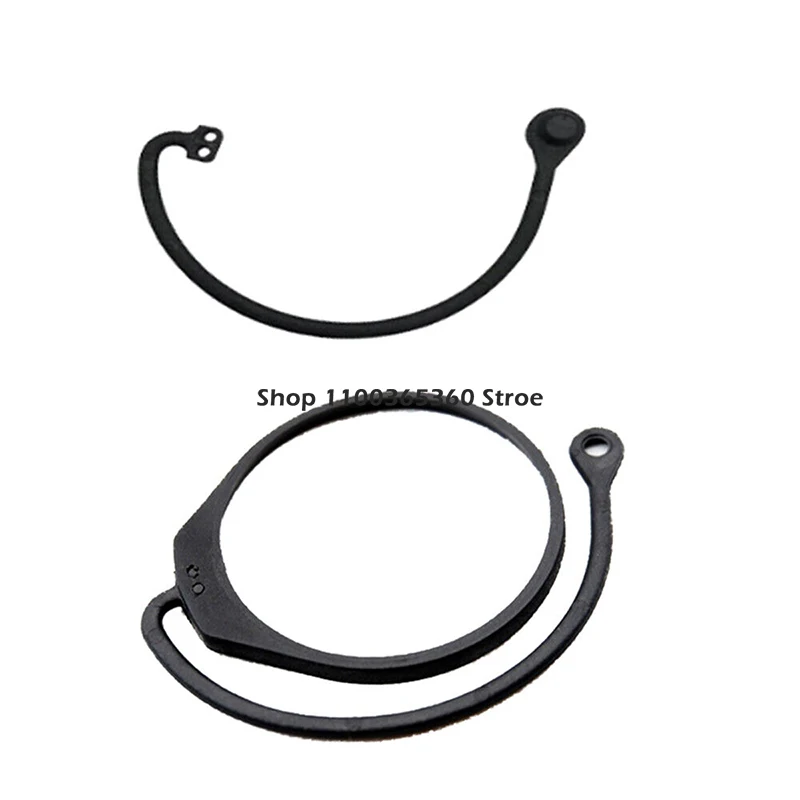 Oil Fuel Tank Cover Line for VW Polo Jetta Golf MK4 Tiguan Passat Audi Skoda Octavia Fabia Yeti Seat Filler Petrol Cap Band Cord