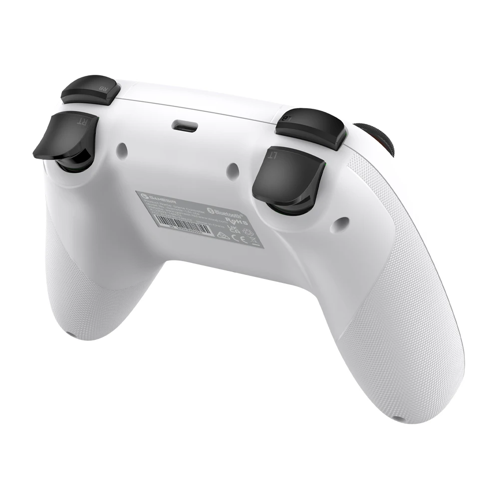 GameSir Nova Lite Switch Controller Hall Effect Gamepad for Nintendo Switch iPhone Android Mobile Phone Windows PC Steam