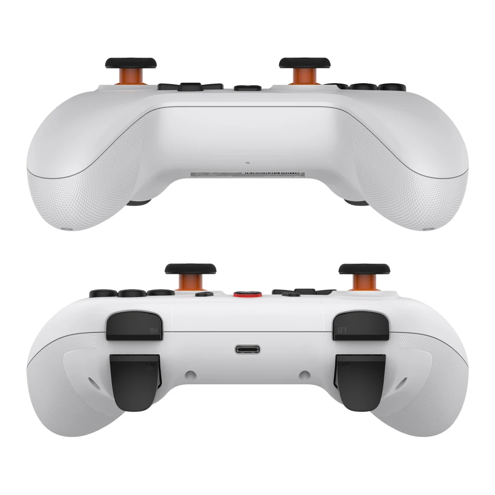 GameSir Nova Lite Switch Controller Hall Effect Gamepad for Nintendo Switch iPhone Android Mobile Phone Windows PC Steam