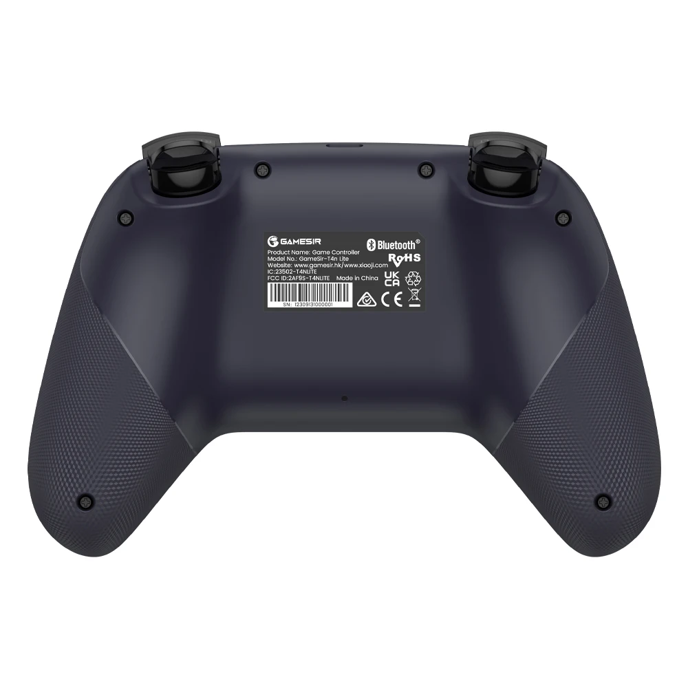 GameSir Nova Lite Switch Controller Hall Effect Gamepad for Nintendo Switch iPhone Android Mobile Phone Windows PC Steam