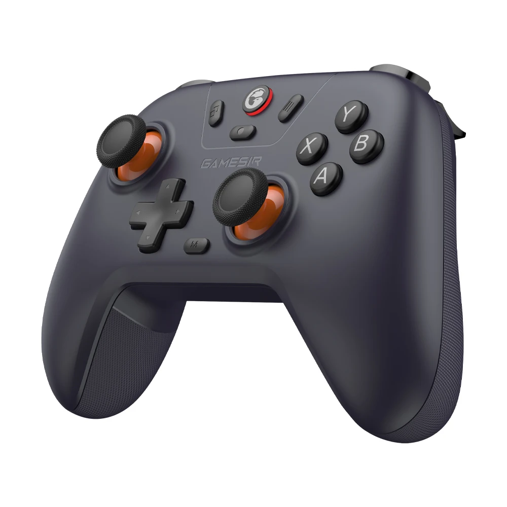 GameSir Nova Lite Switch Controller Hall Effect Gamepad for Nintendo Switch iPhone Android Mobile Phone Windows PC Steam