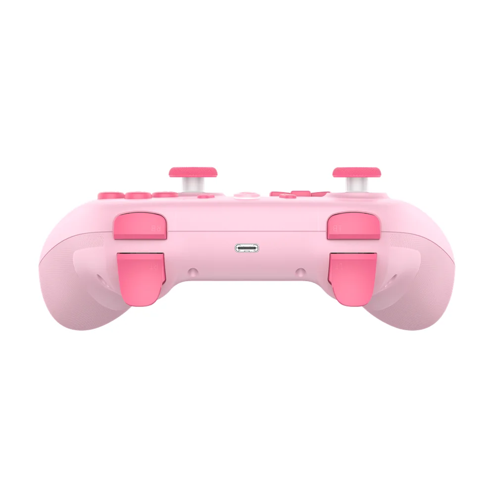 GameSir Nova Lite Switch Controller Hall Effect Gamepad for Nintendo Switch iPhone Android Mobile Phone Windows PC Steam